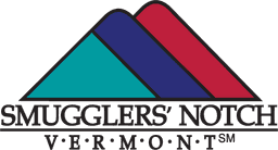 Smugglers' Notch Vermont banner logo